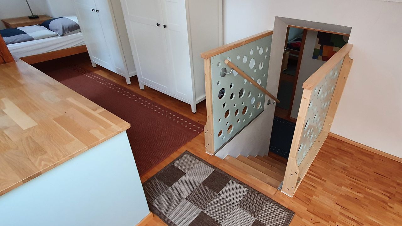 Schlafzimmer Schlafzimmer